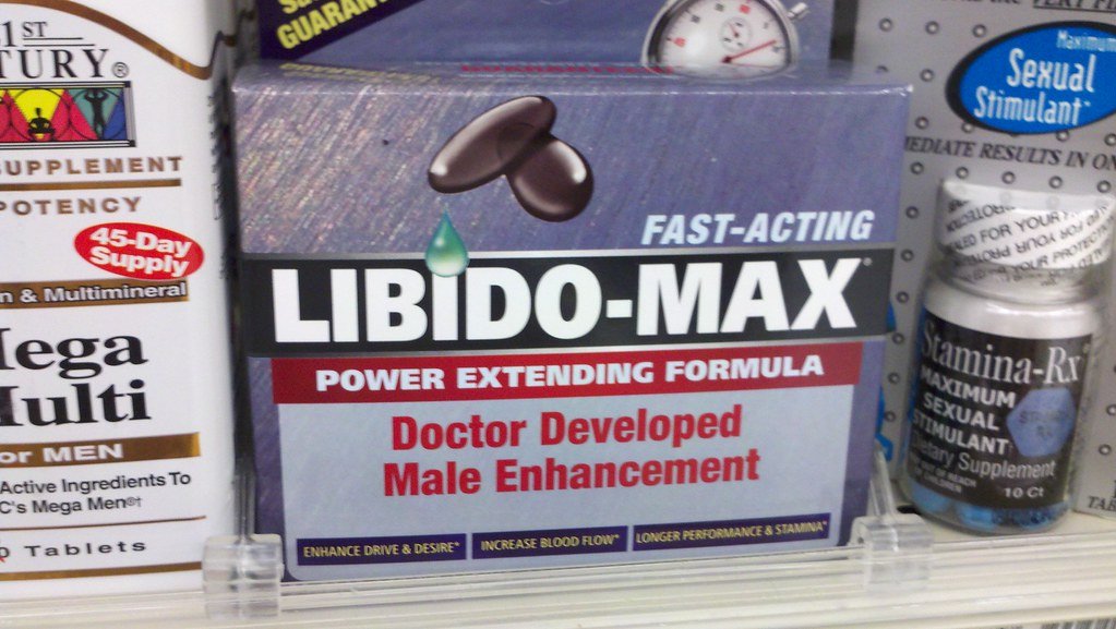 Exploring the Modern Landscape: A Comprehensive Analysis of Male Enhancement Methods