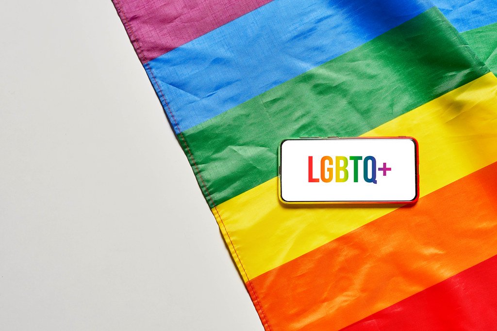 Creating Safe Spaces: Promoting Acceptance‌ and Support⁣ for All LGBTQ+​ Individuals