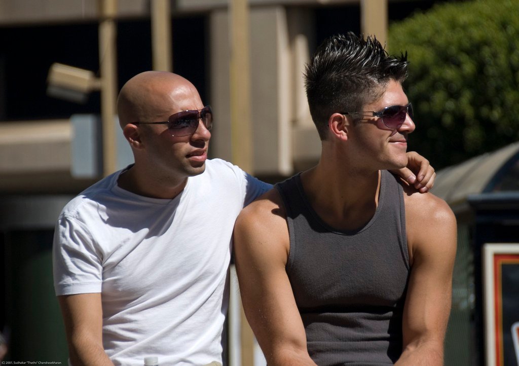 Embrace the Heat: Tips for Navigating the Exciting Journey of Hot Gay Dating