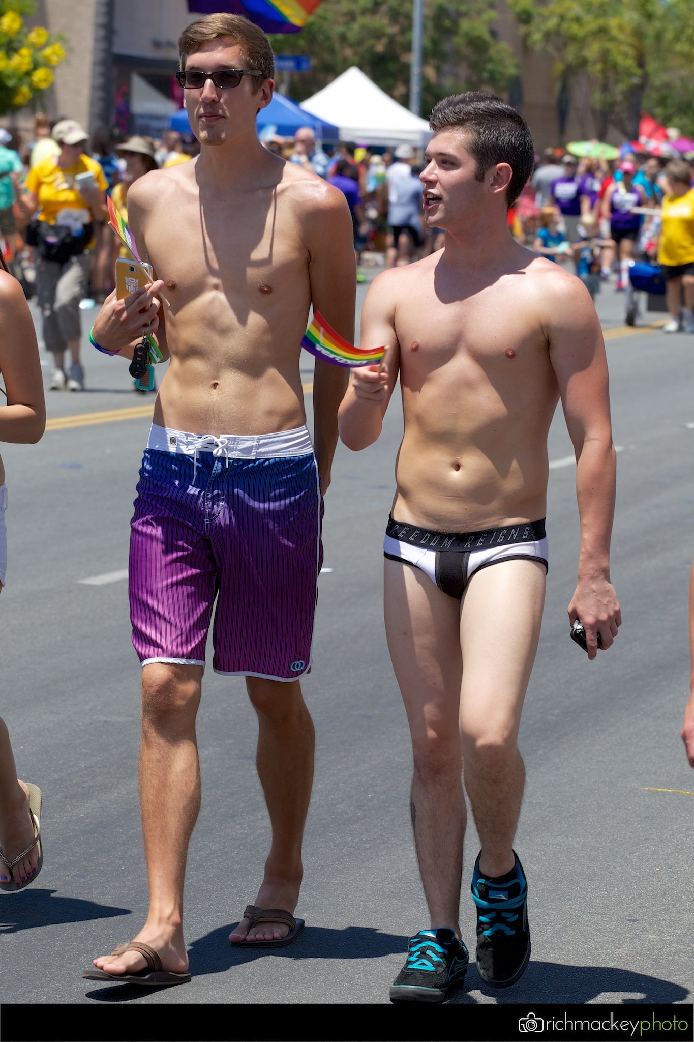 Breaking Stereotypes and Fostering Acceptance: Embracing the Positive Influence of