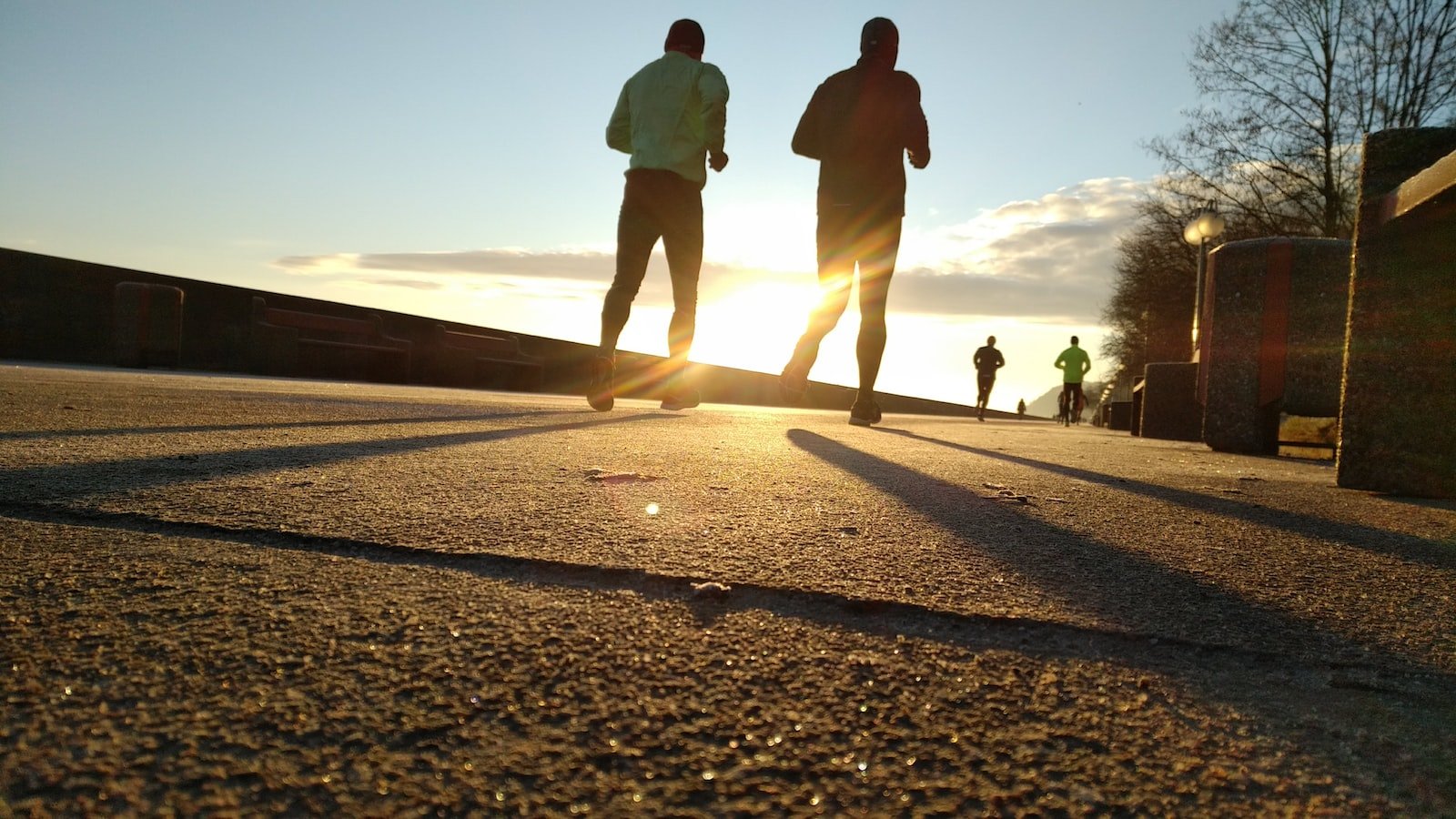 From Exercise to ‌Nutrition:​ Maximizing Male Enhancement Potential ⁣Naturally