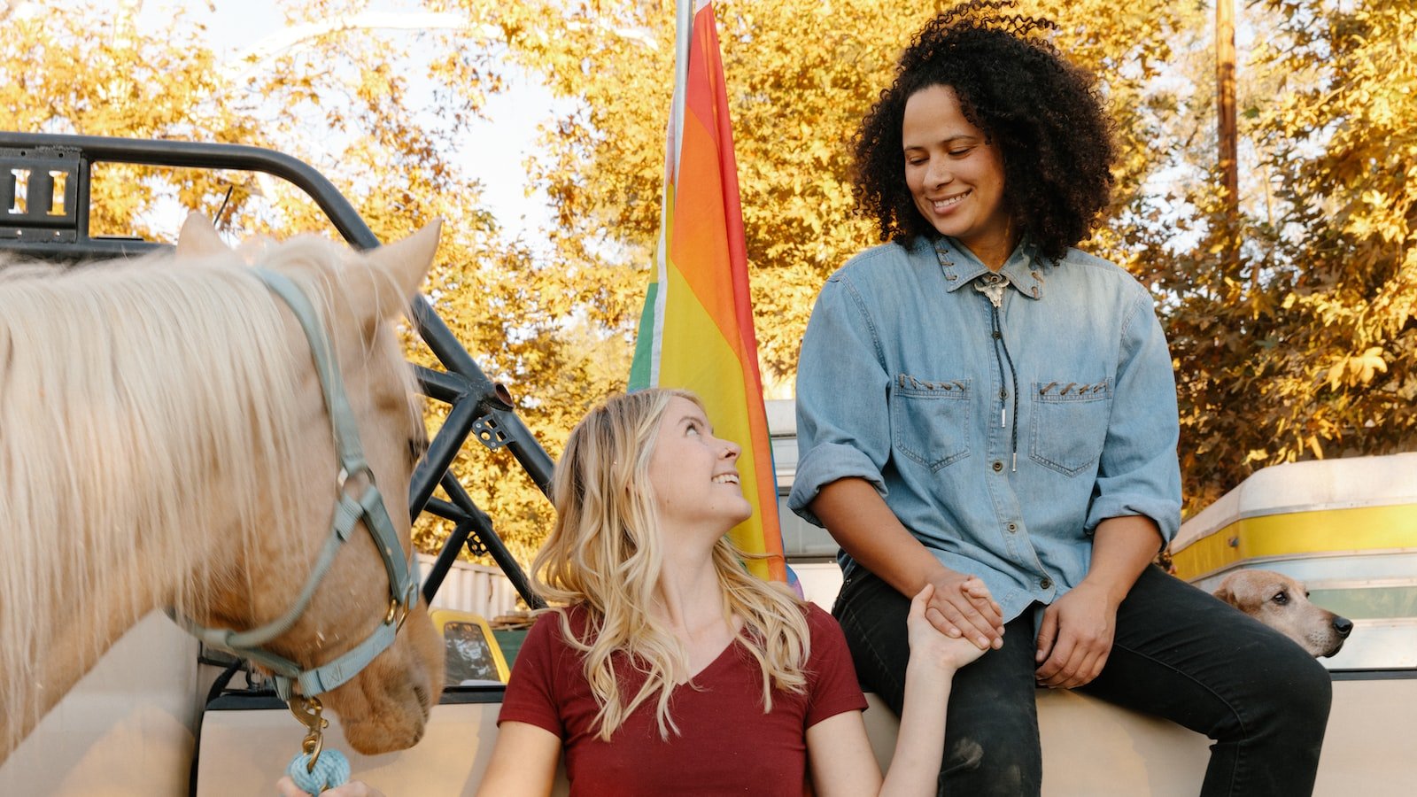 Exploring the Cultural Significance of Queer Aesthetics