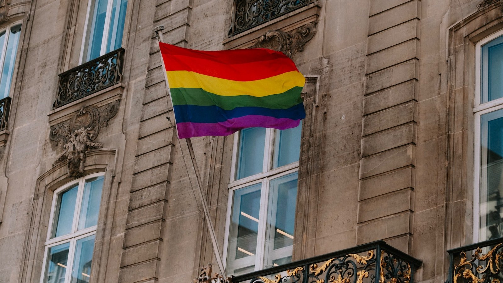 Celebrating Individuality: Nurturing Your Unique 'Hot Gay' Style