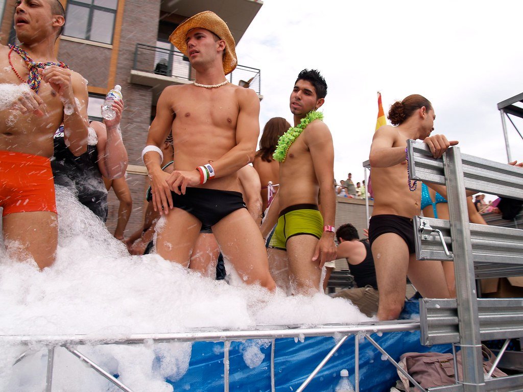 4. Embracing Individuality: Empowering Hot Gay Men to Embrace Their Unique Identity and Celebrate Self-Love