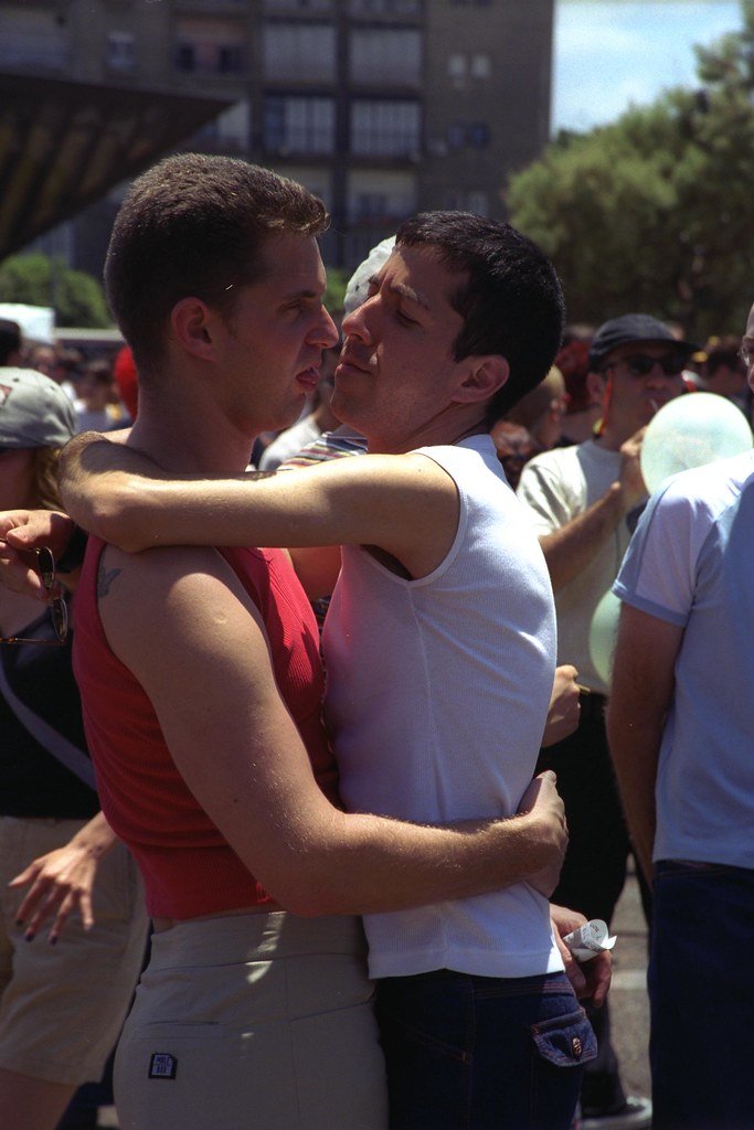 3. Nurturing‍ the Flame: Empowering Hot​ Gay Individuals to Embrace Their Authenticity