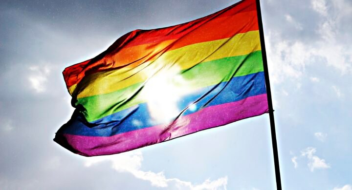 Breaking ⁣Stereotypes: Challenging Societal Norms Through Vibrant LGBTQ+ Expression