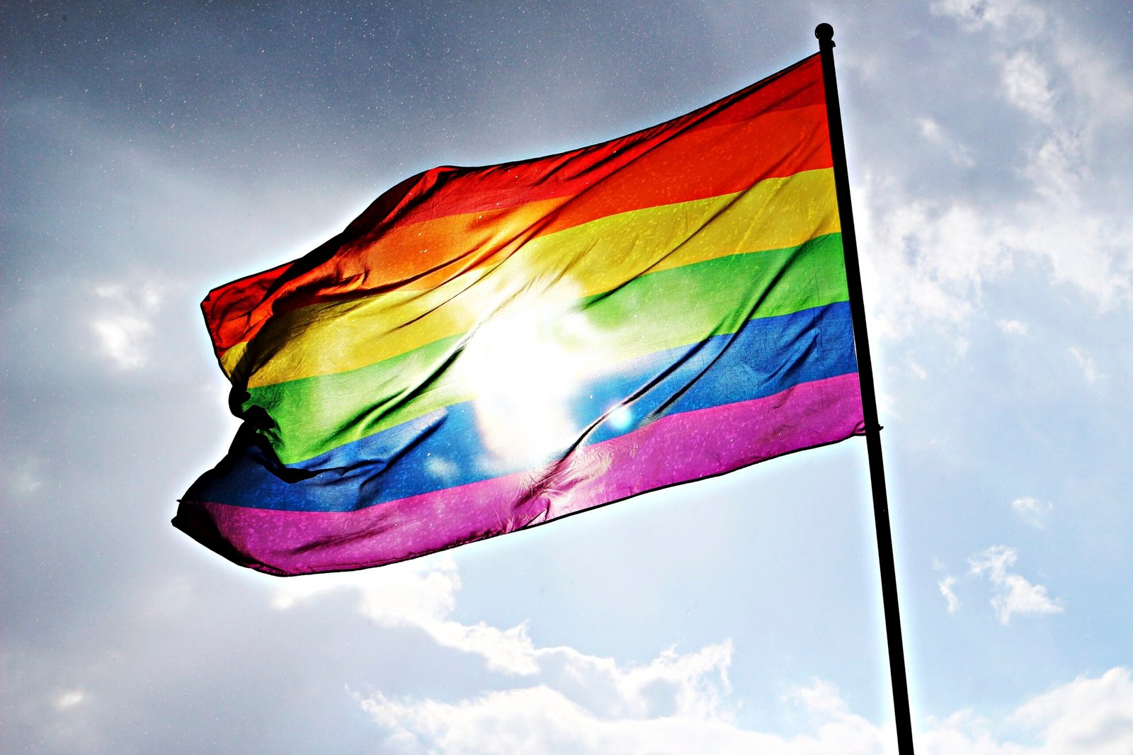Celebrating ⁢Individuality: Unveiling the Power of ​Flamboyant Queer Identity