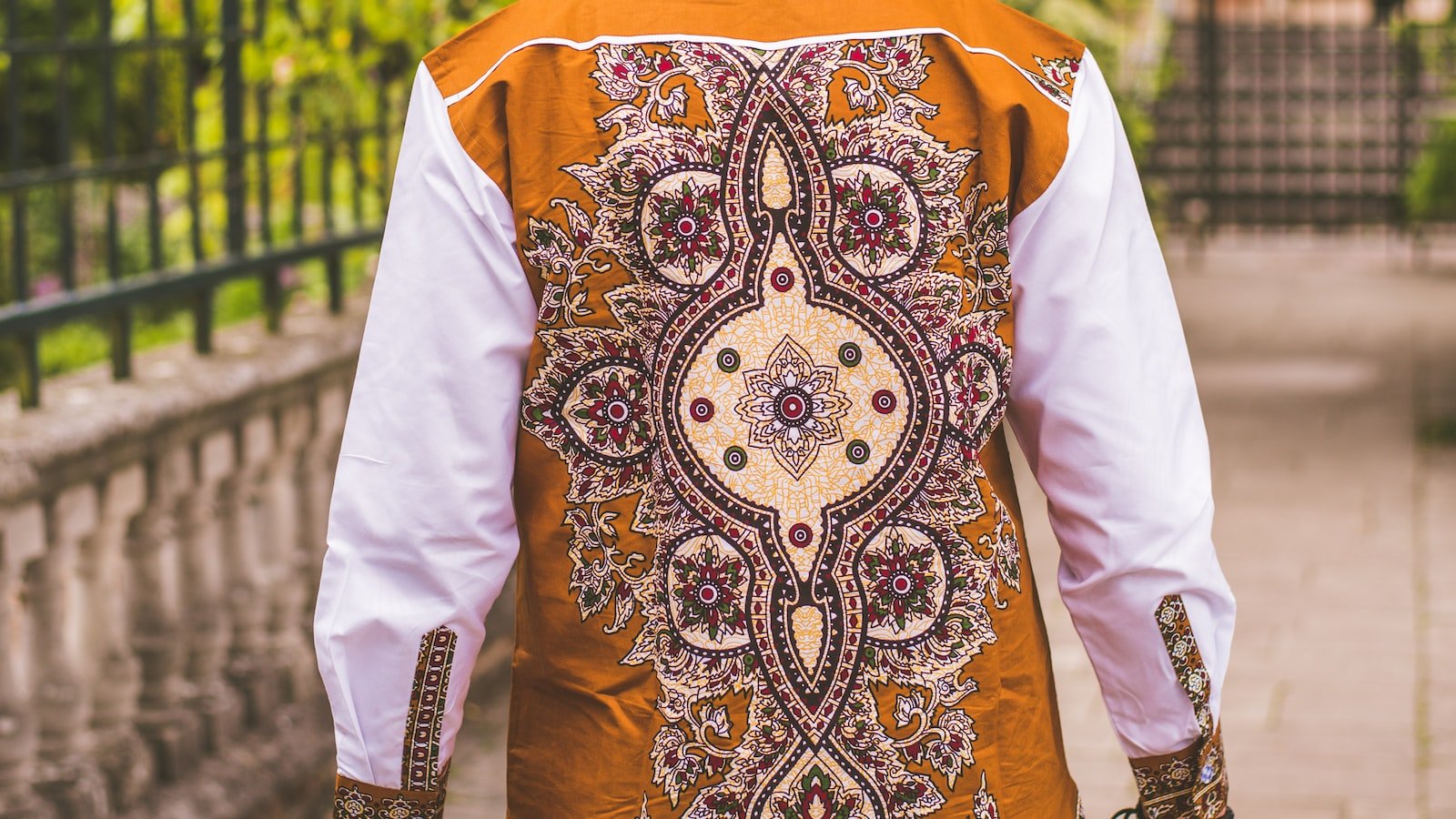 Enhancing Men's⁣ Style: Embracing the ⁤Art‌ of Amplification