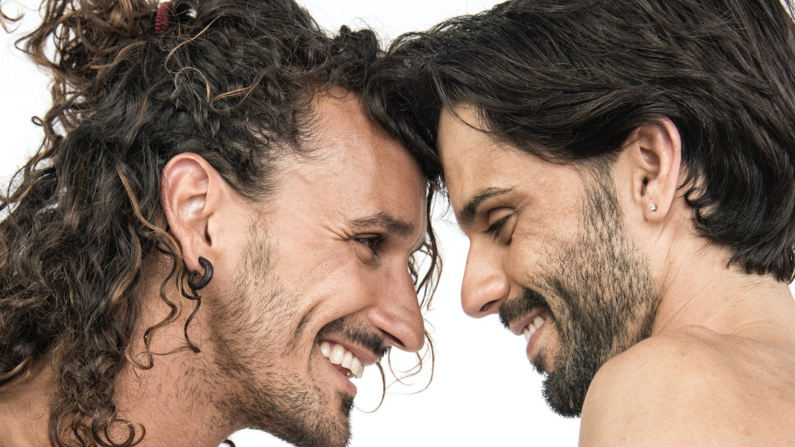 2. Breaking Stereotypes: Embracing Diversity and Challenging Norms in Hot Gay Culture