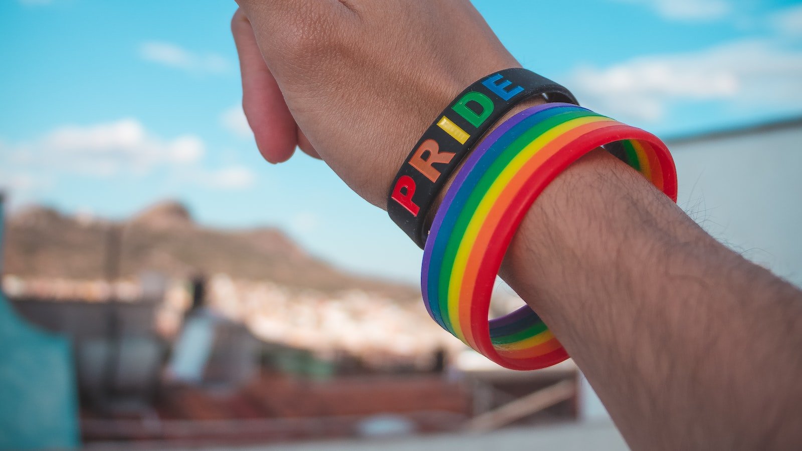 4. Empowering the Community: Supporting LGBTQ+ Businesses and Events to Celebrate Hot Gay Pride