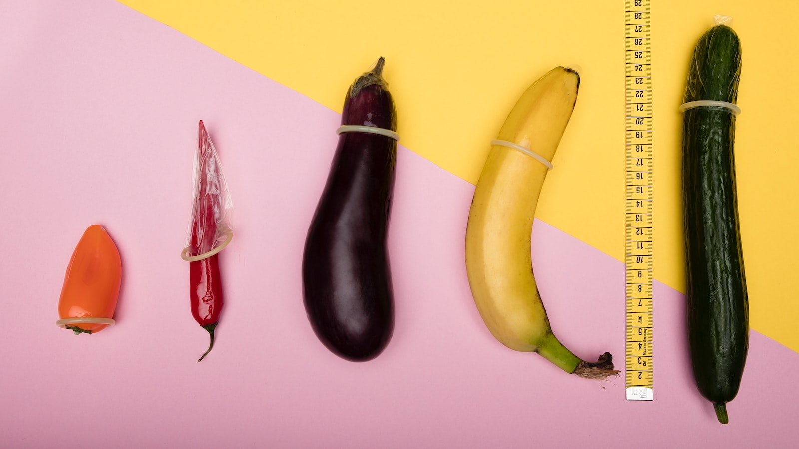 Exploring ⁤the Options: A Comprehensive⁤ Guide to Penis ⁢Augmentation Techniques