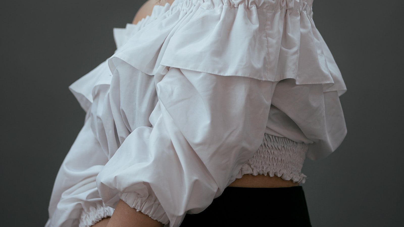 Anatomy of the Fashionable Bulge: Understanding the Art of Camouflaging