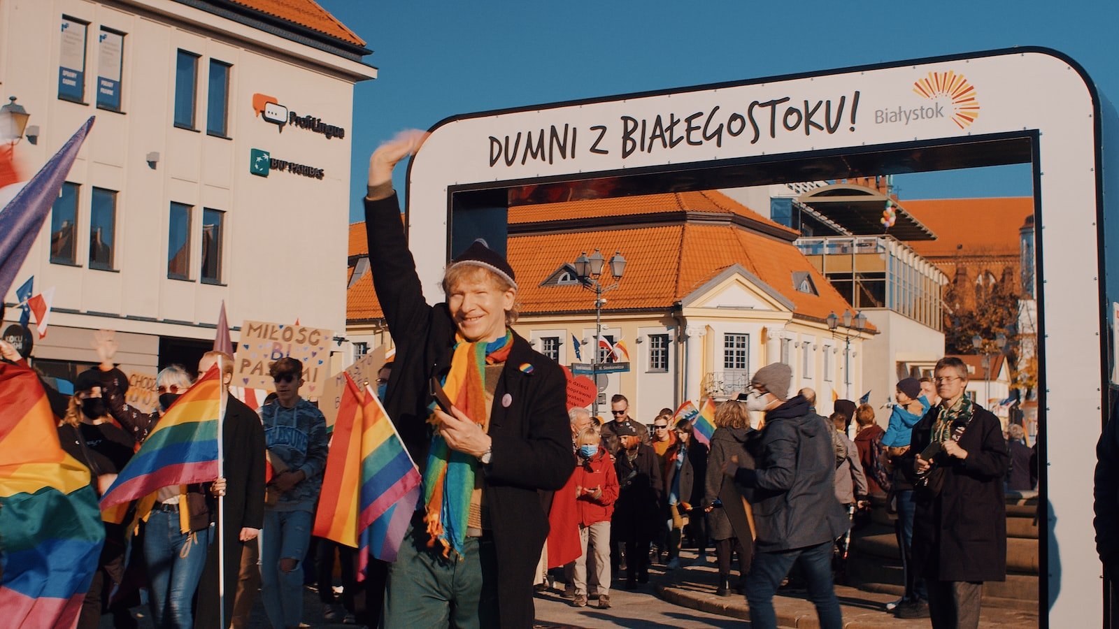 The‌ Power of Self-Expression: Celebrating the Vibrant World‌ of⁤ 'Hot Gay'