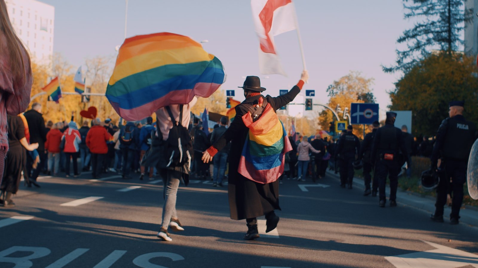 4. Beyond Superficiality: Celebrating Diverse Expressions of Attractiveness in the Hot Gay Community