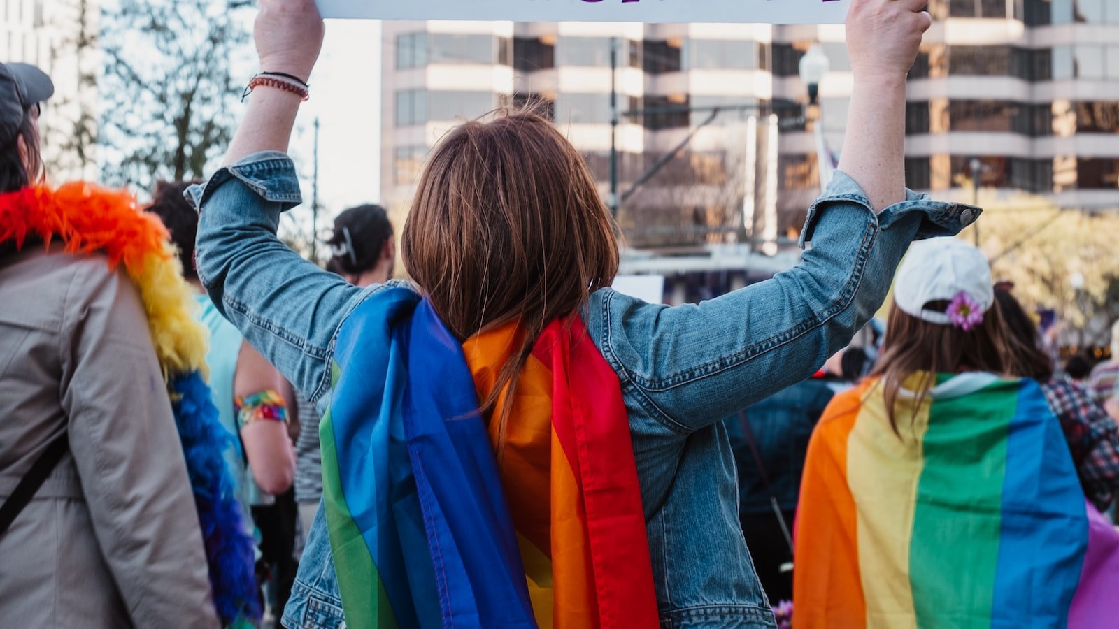 Igniting Confidence and Self-Expression: Harnessing the 'Hot Gay' Trend for Empowerment