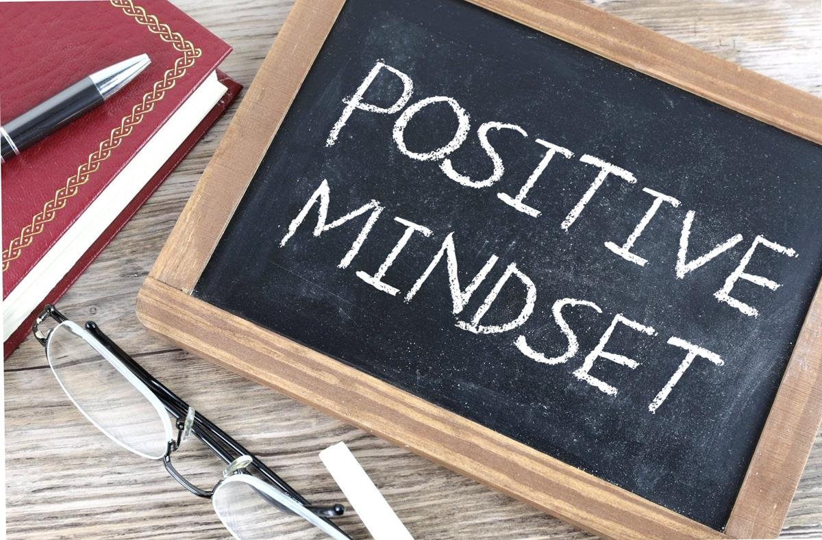 1. The Power of Mindset: Unlocking your Inner Potential for Size Enhancement