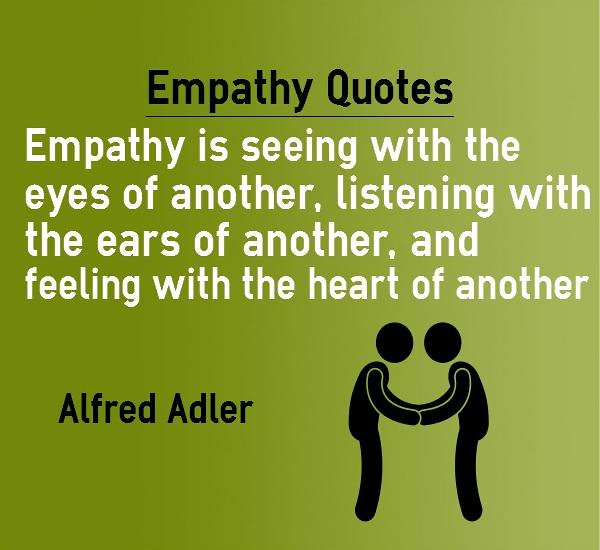 Harnessing Empathy: ⁤Building ⁢Connections through Unveiling Hidden Messages