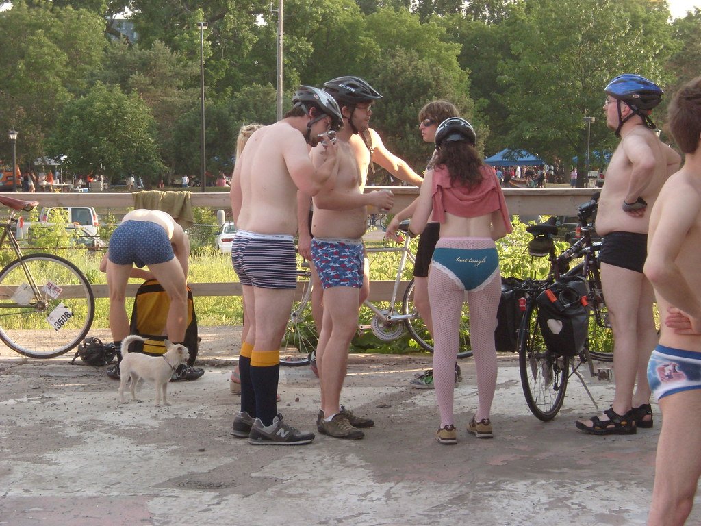Savoring the Pleasures: Recommendations for Embracing the Beauty of Bulges