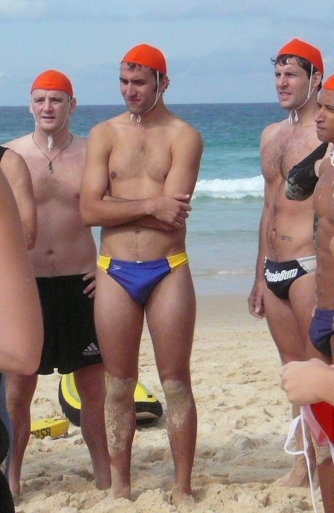 Capturing the Essence: A Visual Journey into the Understated Glory of Bulges