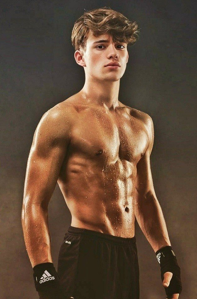 Compelling Narrative: Delving‌ into the Stories That Make 'Hot‌ Gay' an Irresistible Phenomenon
