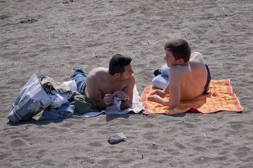 Unveiling the Authenticity: ⁣Redefining Hot Gay Stereotypes and Challenging⁢ Preconceived Notions