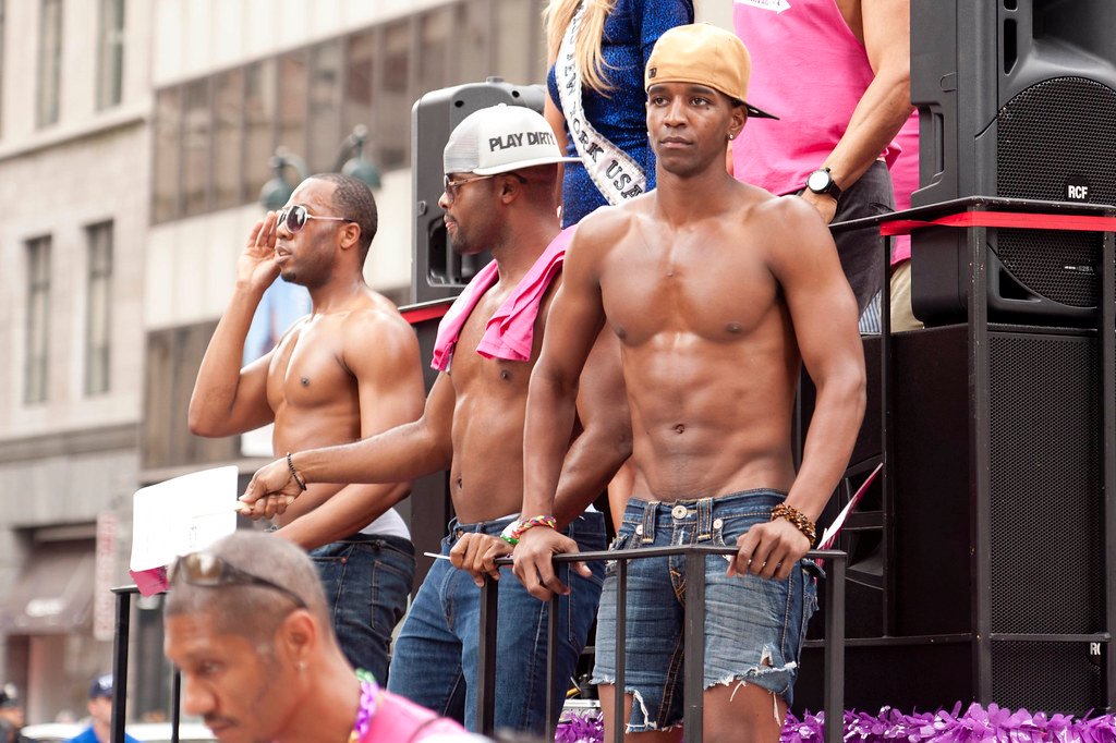Exploring the Rise of the 'Hot Gay' Trend: Redefining Attractiveness and Confidence