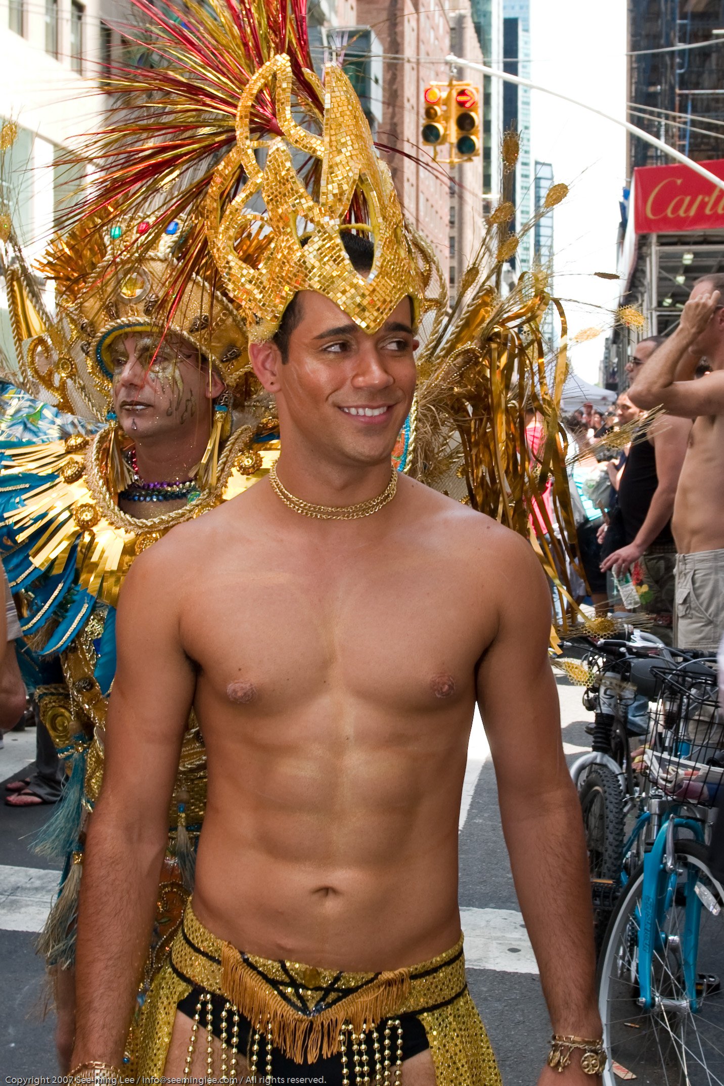 Exploring the Intricacies of Hot Gay ⁢Culture: Unveiling the Beauty‍ and Diversity of this Phenomenon
