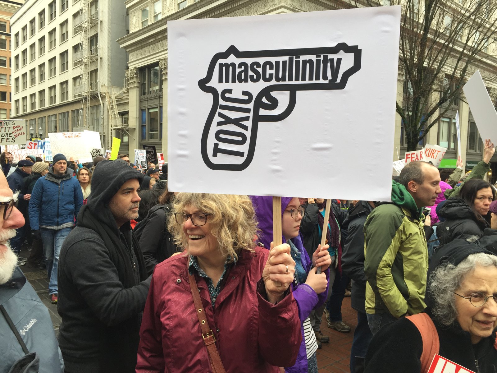 Breaking Stereotypes: Challenging societal expectations to redefine masculinity and promote inclusivity