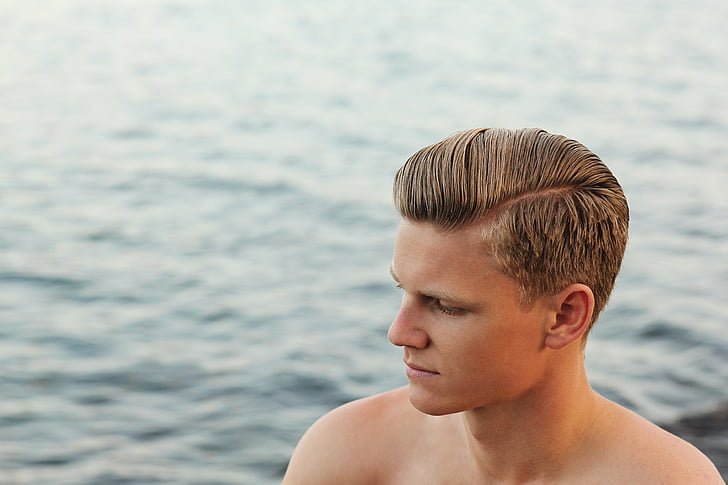 Embracing the Journey: Unleashing Your Inner Potential for Increased Male Vitality