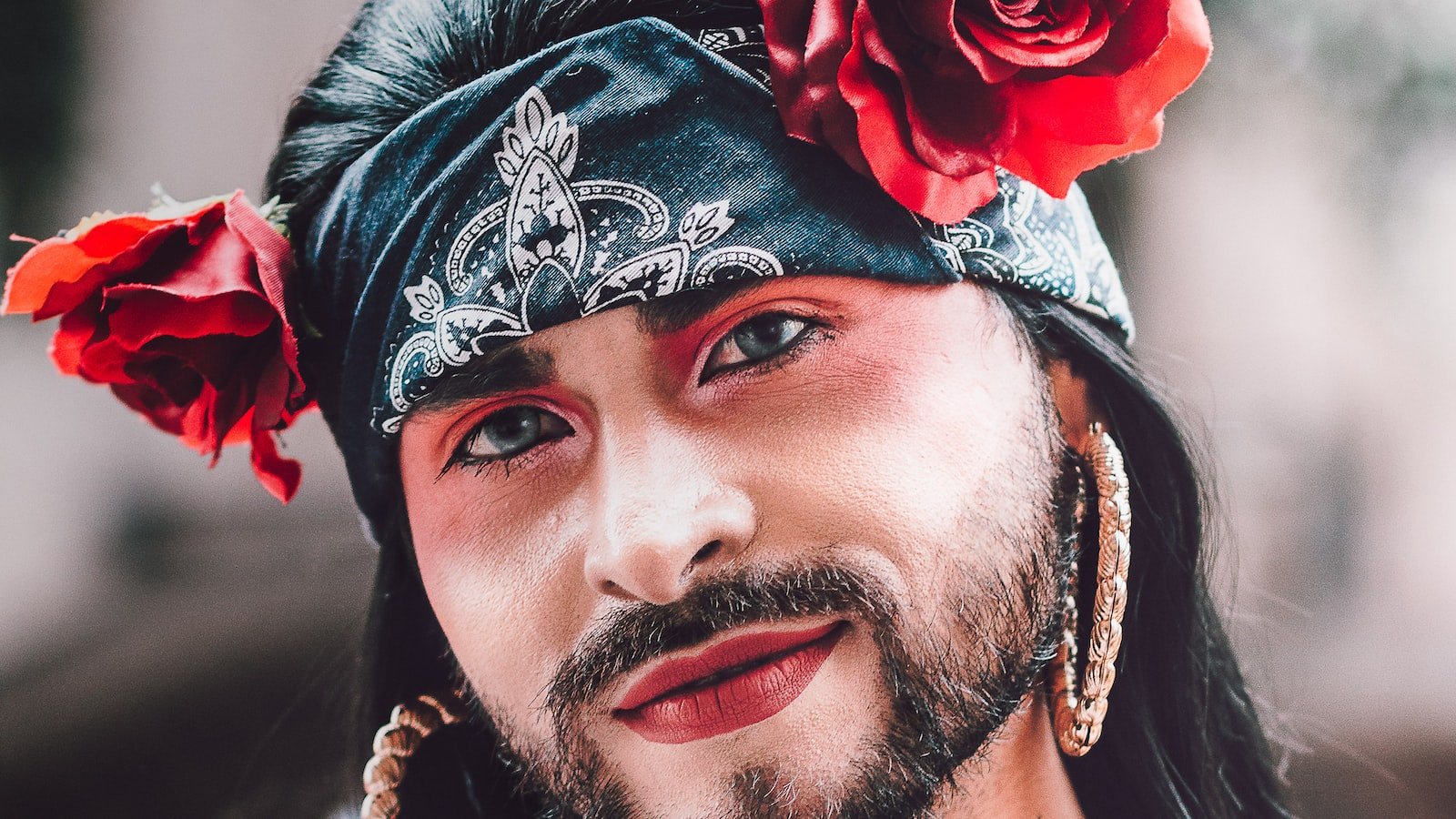 Boldly Embracing the Fire: Empowering the Hot ‌Gay Community with Self-Love and Acceptance