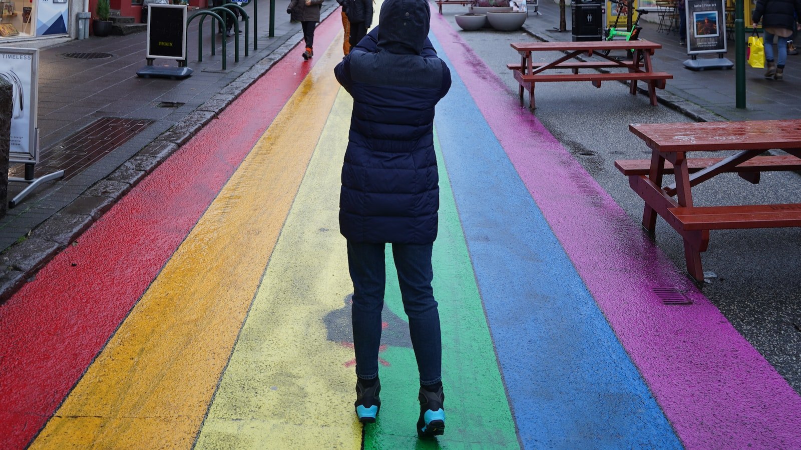 Discovering ‌a vibrant community of love‍ and⁤ acceptance within 