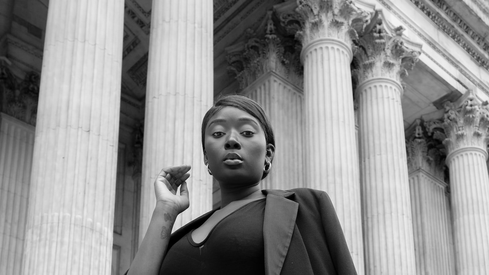 Embracing Individuality: Challenging Society's Perception of Size