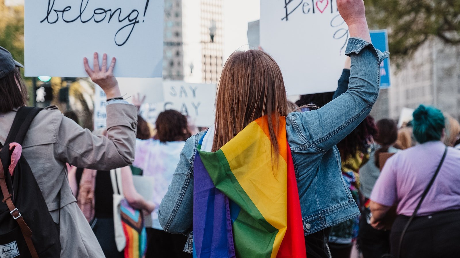 The Heat of &zwnj;Desire: Unearthing the Essence of Fiery Queerness