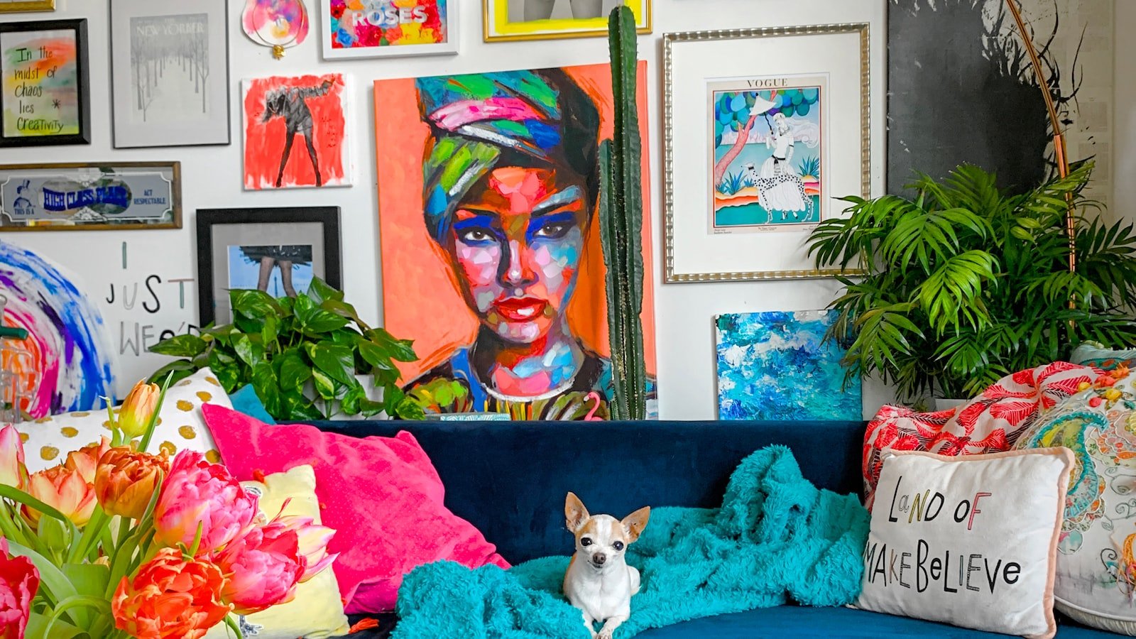 Nurturing a Sense of Wonder: Cultivating the Appreciation of Multifaceted Artworks