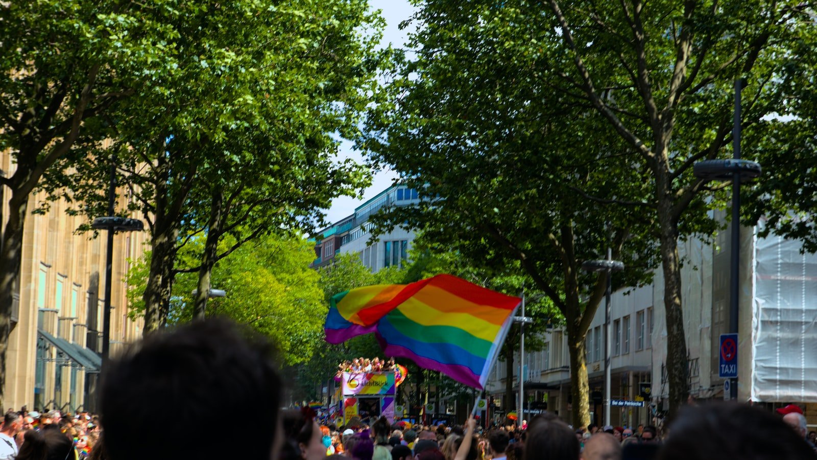 Embracing Authenticity: Nurturing Fiery Queerness in Every Facet of Life