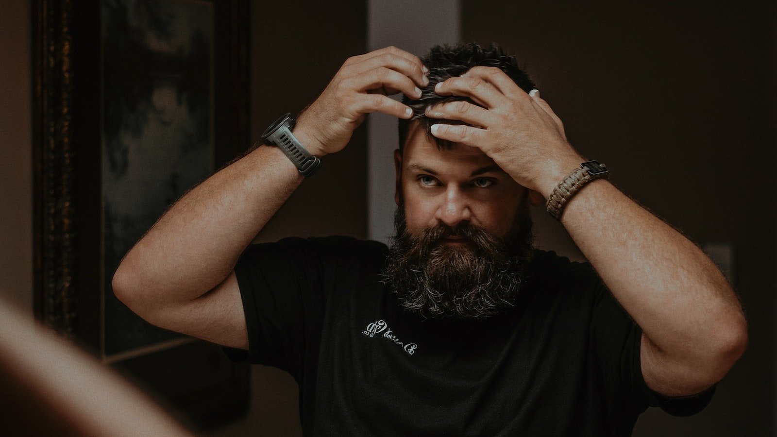 3. Building a Foundation: Nurturing Masculine Vitality through Holistic Approaches