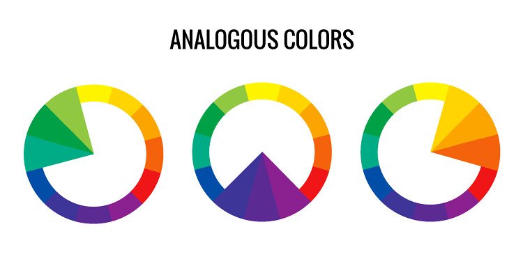 3. Choosing the Palette: Strategic Use of Colors to Create Optical Size Illusions