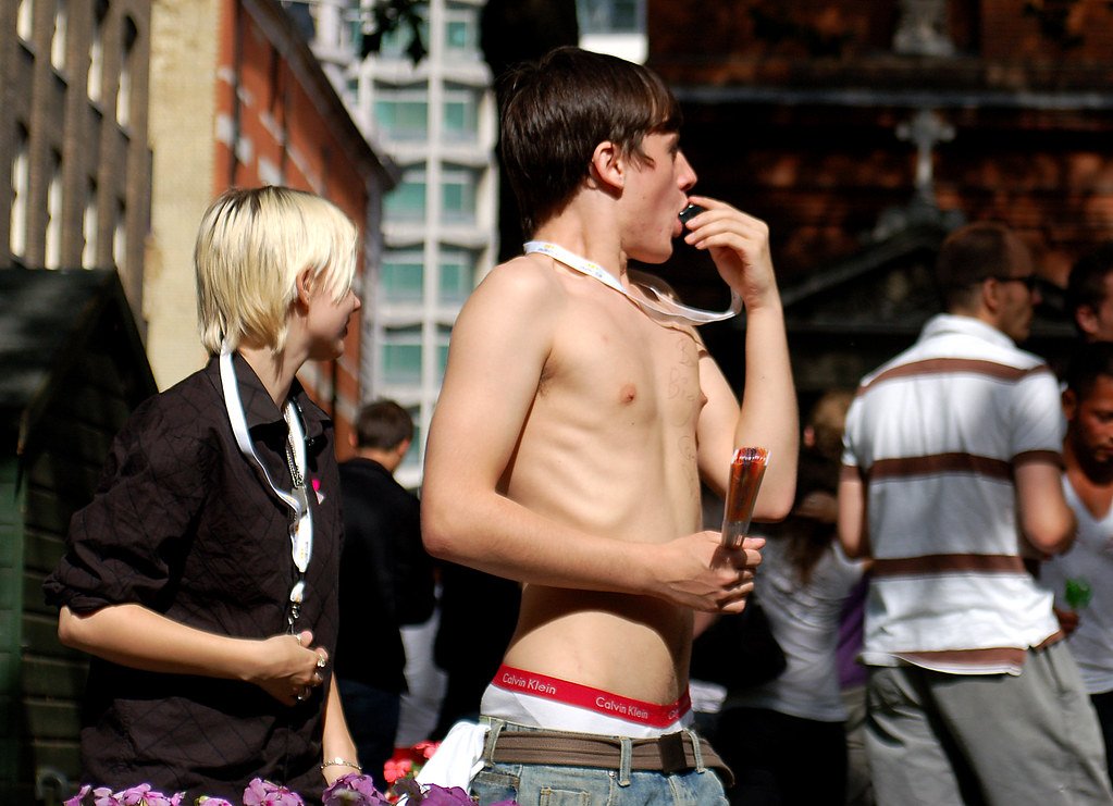 Unveiling the Vibrant World of Hot Gay Culture: A Multifaceted Journey