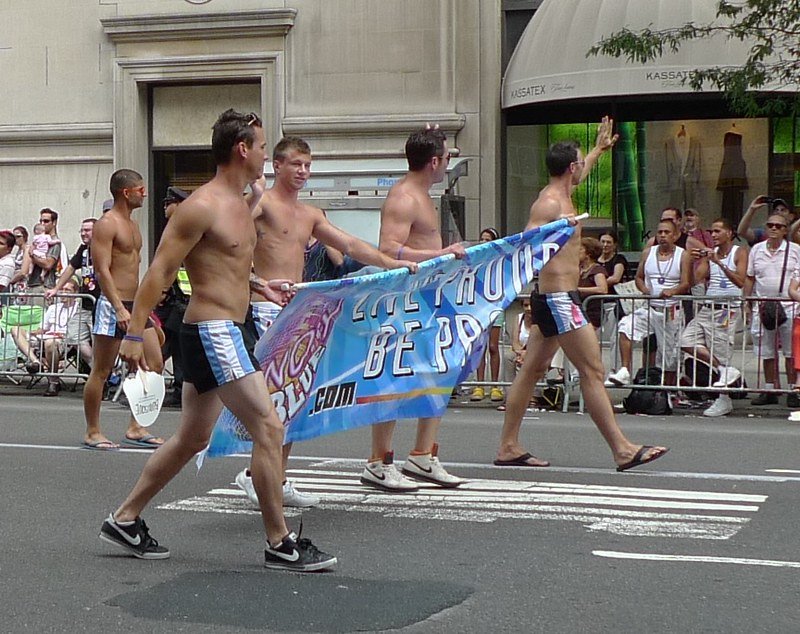 4. Fueling Authenticity: Nurturing Self-Expression and Acceptance in the Hot Gay World