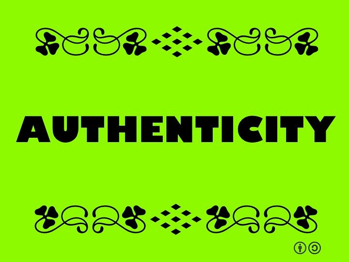 Embracing ⁣Authenticity: Recommendations for Encouraging Inclusivity and Acceptance