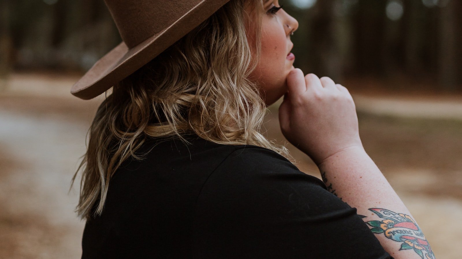 Understanding Body Positivity and Embracing Every Curve