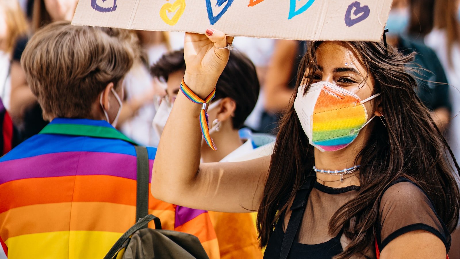 Fostering an Inclusive Climate: Strategies to Promote Acceptance and Equality within the