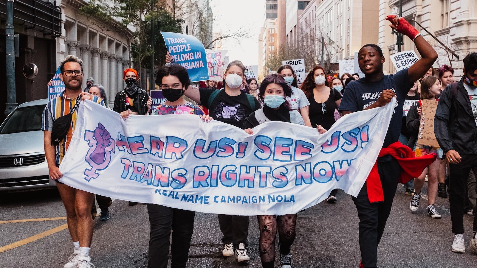 Embrace and Celebrate Your Unique