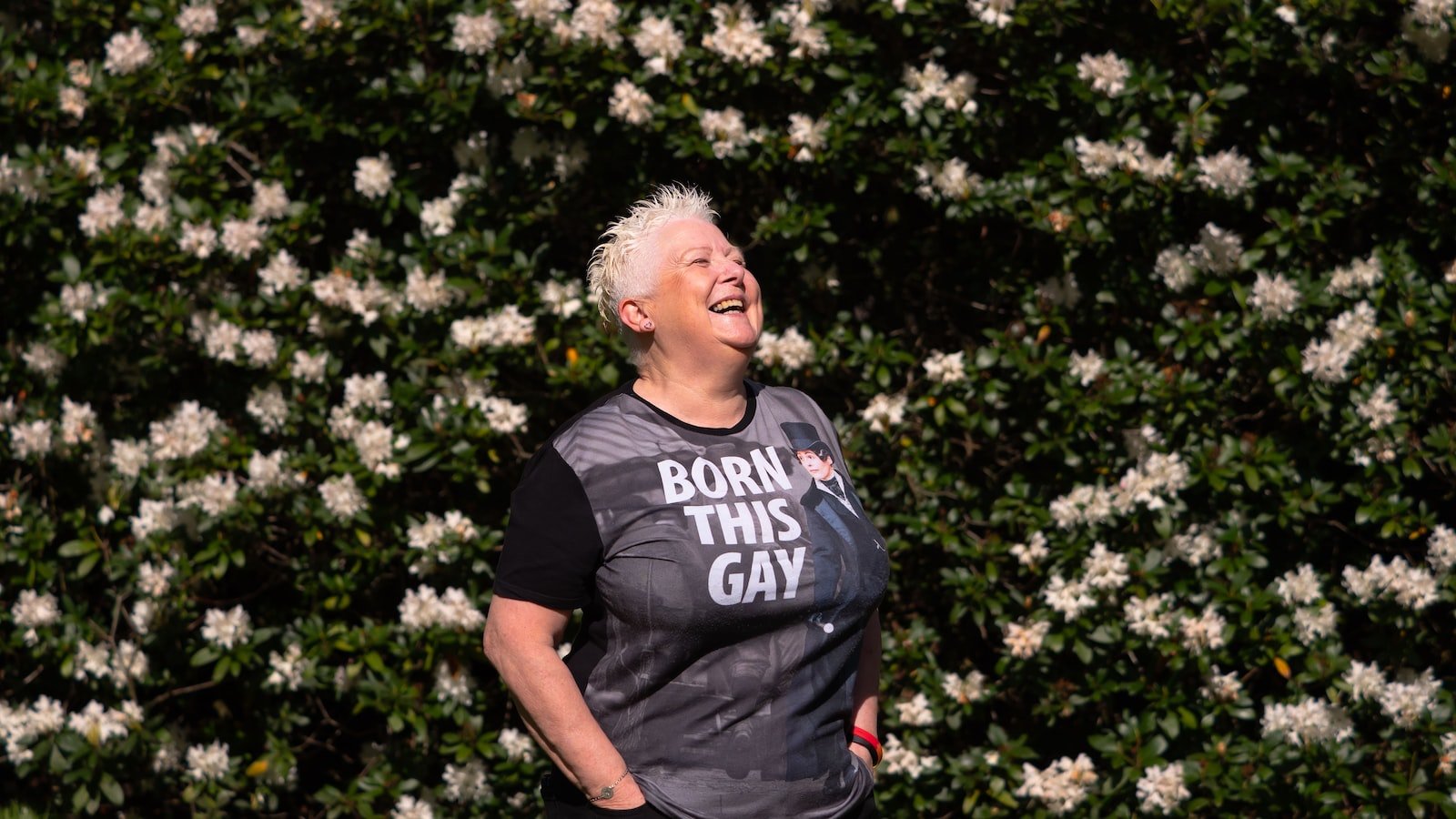 1. The Fiery Revolution: Exploring the Dynamic Landscape of Hot Gay Culture