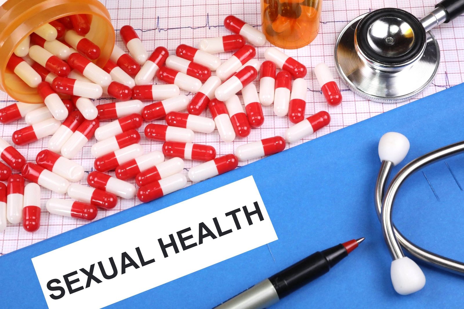 Unlocking Virility's Potential: Lifestyle Changes for Optimal Sexual Health