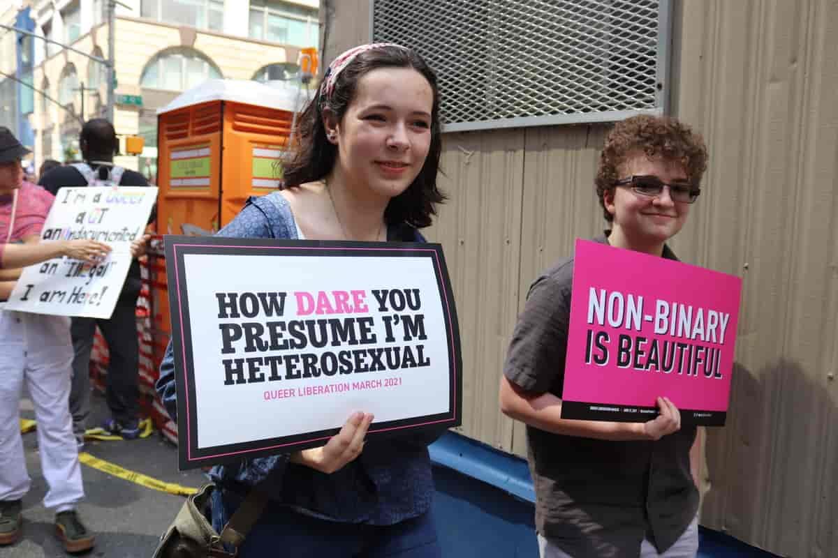 4. Beyond Pride: Empowering Queer Voices and Celebrating Diversity in the Arts and Media